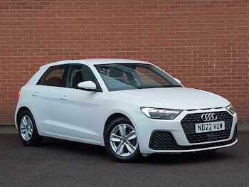 Audi - A1