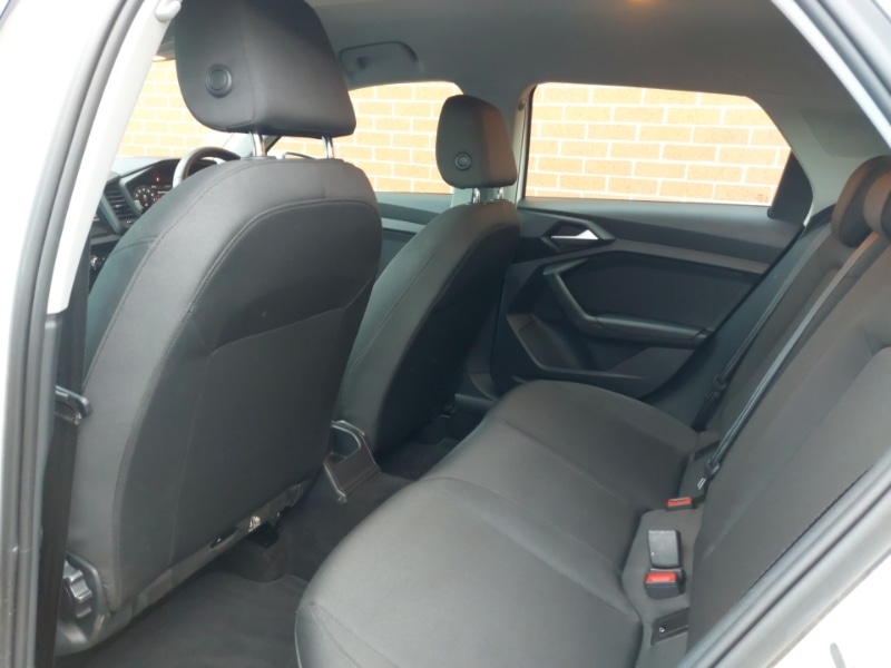 Used Audi A1 2022 for sale - 76700349: Photo 6