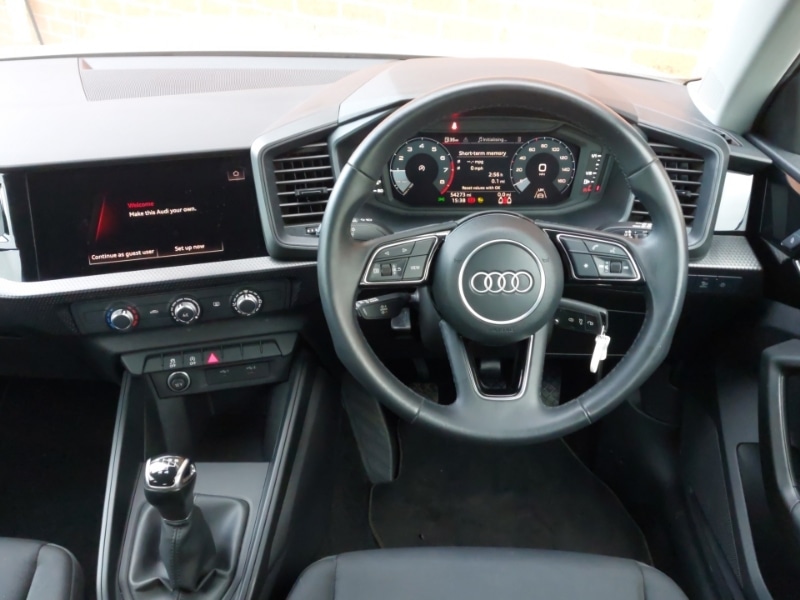 Used Audi A1 2022 for sale - 76700349: Photo 7