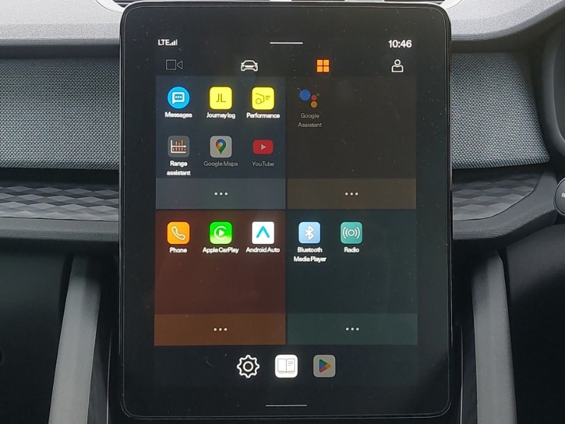 Used Polestar Polestar 2 2022 for sale - 77339029: Photo 10