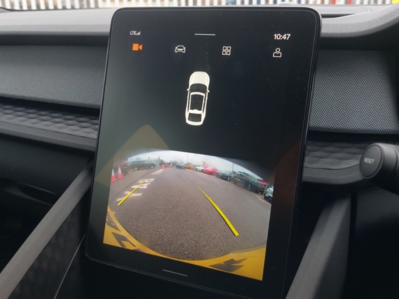 Used Polestar Polestar 2 2022 for sale - 77339029: Photo 11