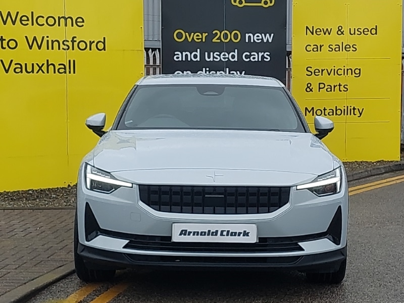 Used Polestar Polestar 2 2022 for sale - 77339029: Photo 12