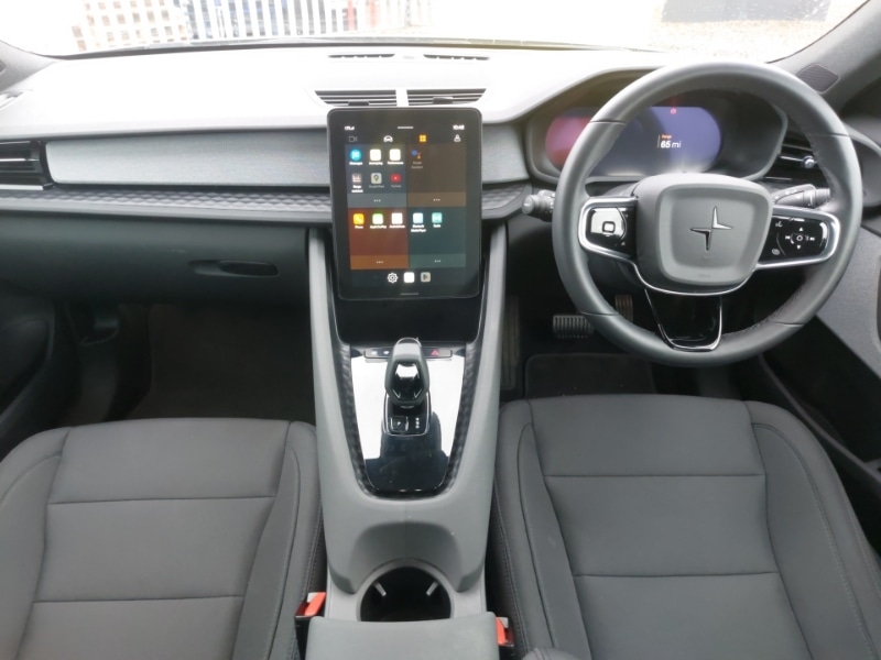 Used Polestar Polestar 2 2022 for sale - 77339029: Photo 2