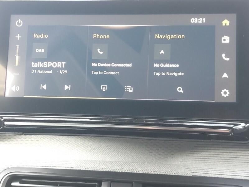 Used Citroen C3 Aircross 2025 for sale - 77606638: Photo 10