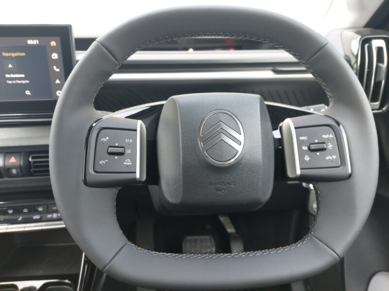 Used Citroen C3 Aircross 2025 for sale - 77606638: Photo 11