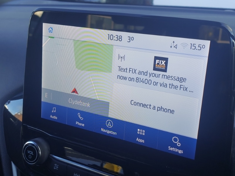 Used Ford Fiesta 2023 for sale - 77923227: Photo 11