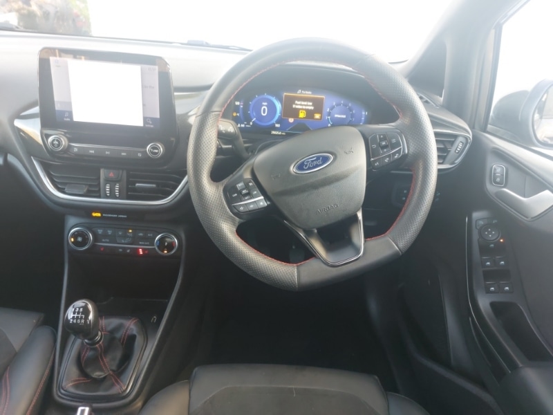 Used Ford Fiesta 2023 for sale - 77923227: Photo 7
