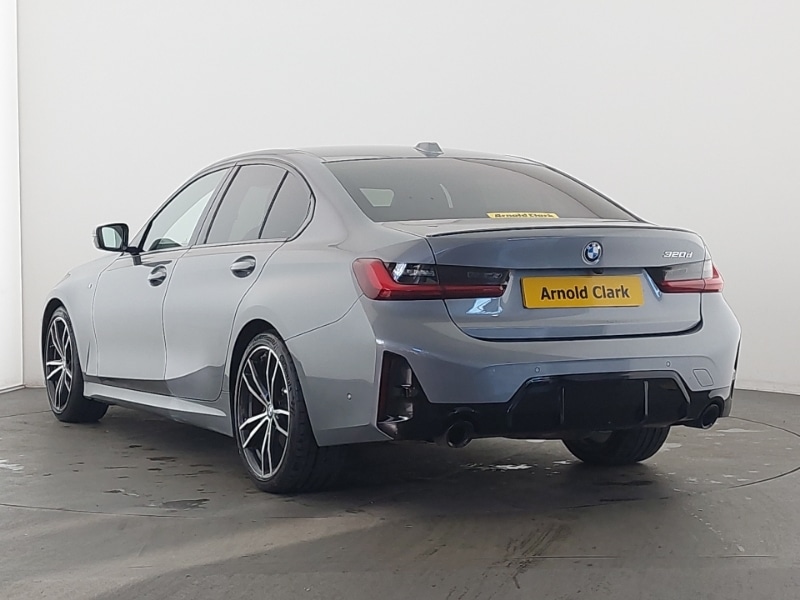 Used BMW 3 Series 2024 for sale - 76483532: Photo 3