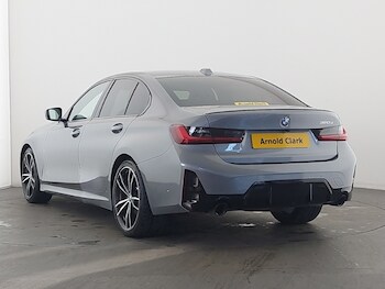 Used BMW 3 Series 2024 for sale - 76483532: Photo