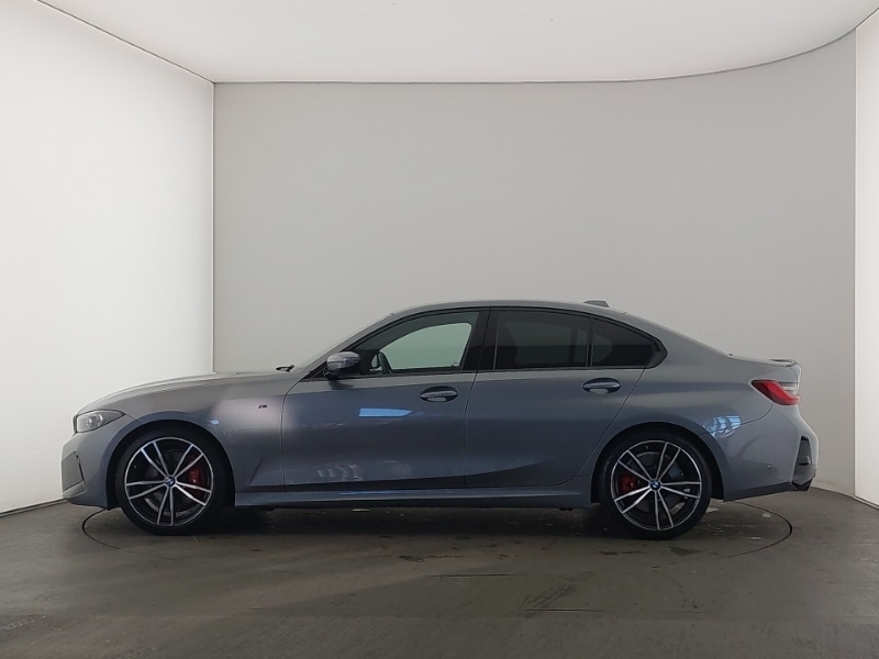 Used BMW 3 Series 2024 for sale - 76483532: Photo 4