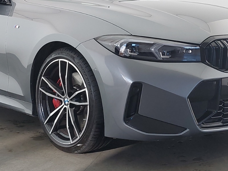 Used BMW 3 Series 2024 for sale - 76483532: Photo 9