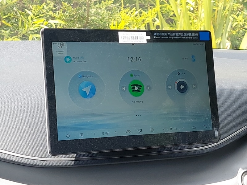 Used BYD Dolphin 2025 for sale - 77690308: Photo 10