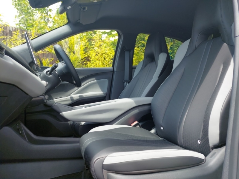 Used BYD Dolphin 2025 for sale - 77690308: Photo 5