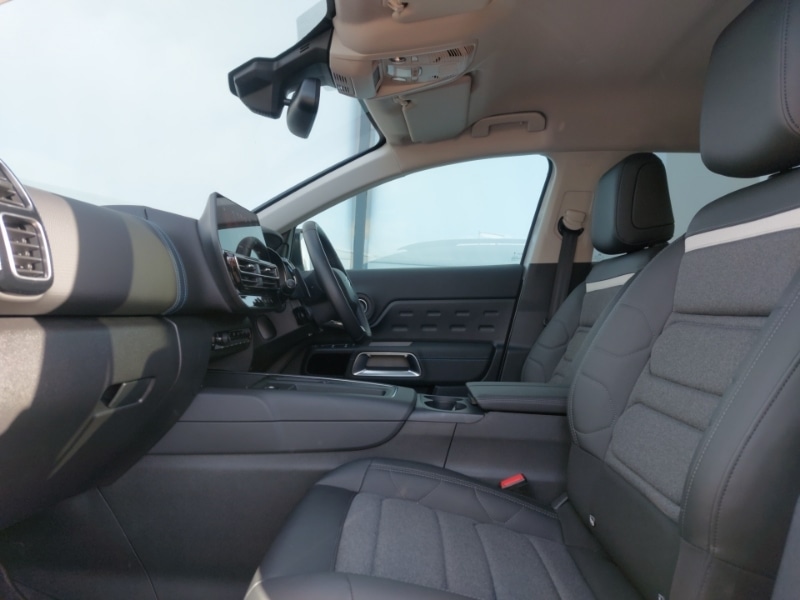 Used Citroen C5 Aircross 2024 for sale - 77115535: Photo 5