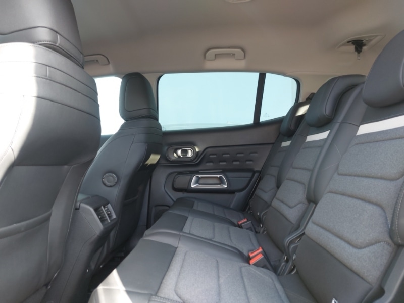 Used Citroen C5 Aircross 2024 for sale - 77115535: Photo 6