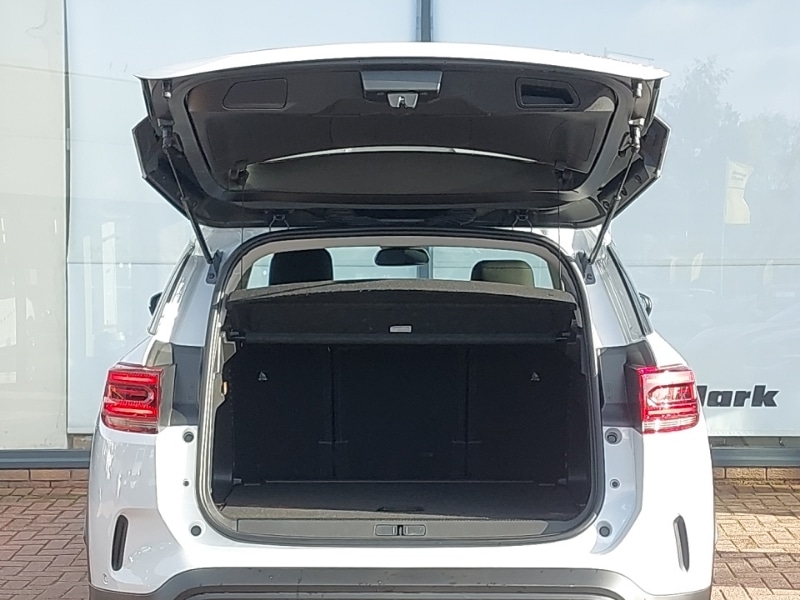 Used Citroen C5 Aircross 2024 for sale - 77115535: Photo 8