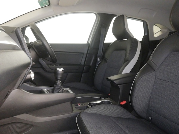Used Renault Captur 2022 for sale - 76310291: Photo 5