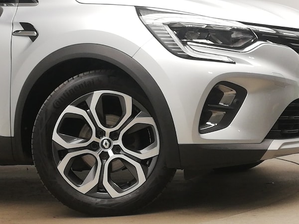 Used Renault Captur 2022 for sale - 76310291: Photo 9
