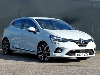 2022 - 1.0 TCe 90 SE Edition 5dr