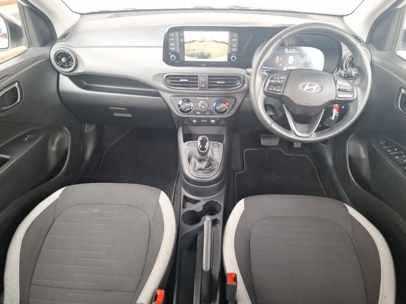 Used Hyundai i10 2024 for sale - 76532654: Photo 2