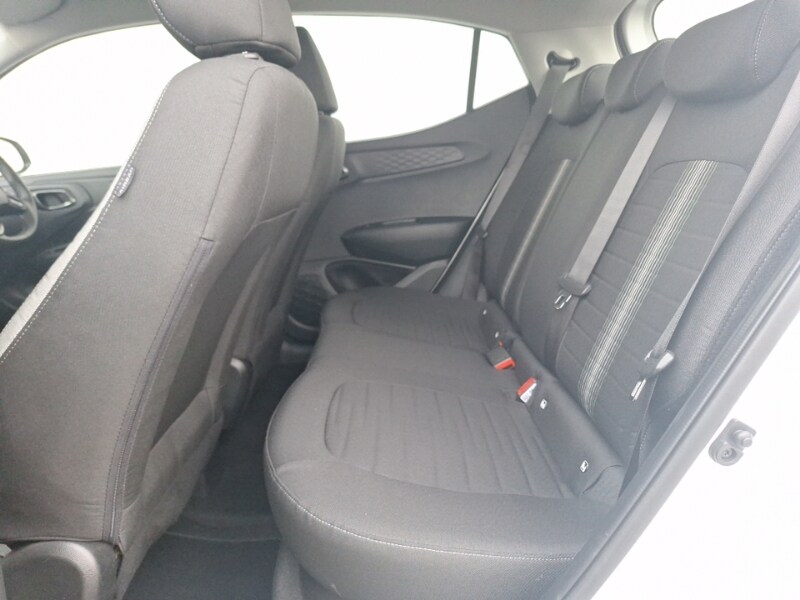 Used Hyundai i10 2024 for sale - 76532654: Photo 6