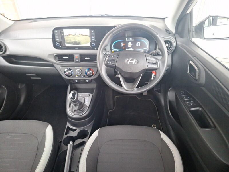 Used Hyundai i10 2024 for sale - 76532654: Photo 7