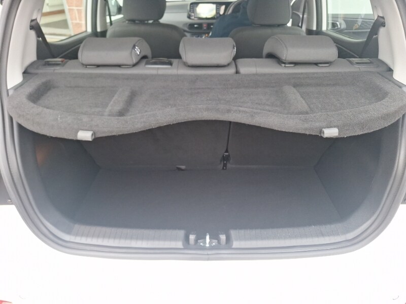 Used Hyundai i10 2024 for sale - 76532654: Photo 8