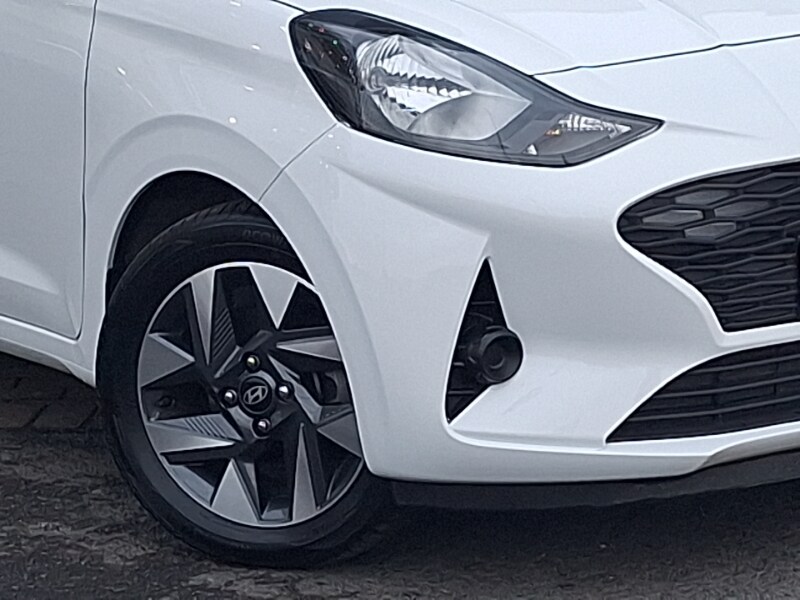 Used Hyundai i10 2024 for sale - 76532654: Photo 9