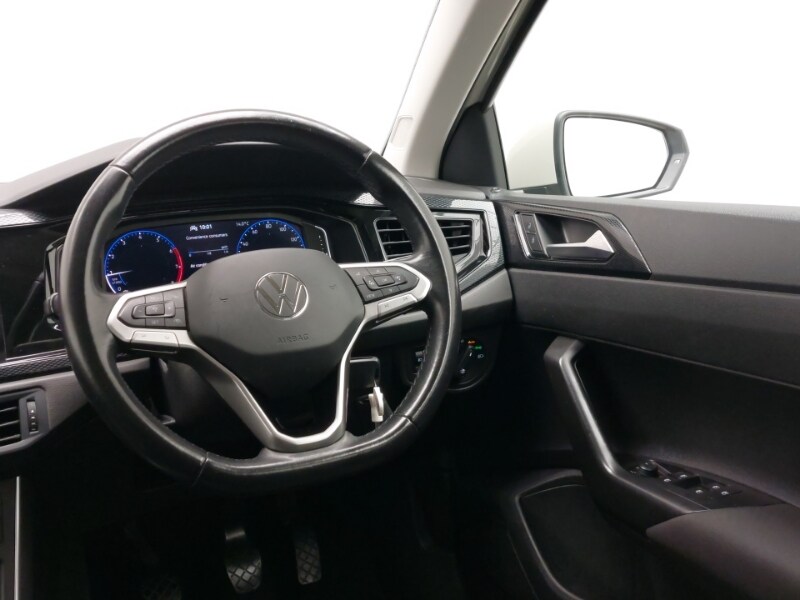 Used Volkswagen Polo 2022 for sale - 77722307: Photo 11