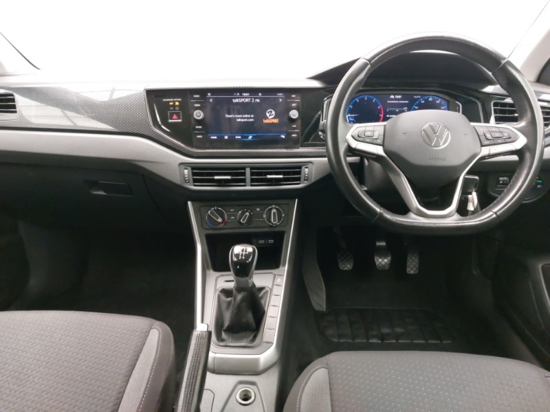 Used Volkswagen Polo 2022 for sale - 77722307: Photo 2