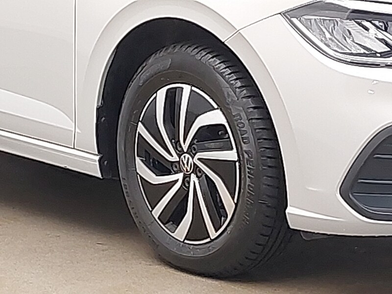 Used Volkswagen Polo 2022 for sale - 77722307: Photo 9