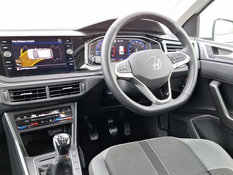 Used Volkswagen Polo 2022 for sale - 76532793: Photo 10