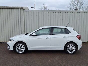 Used Volkswagen Polo 2022 for sale - 76532793: Photo