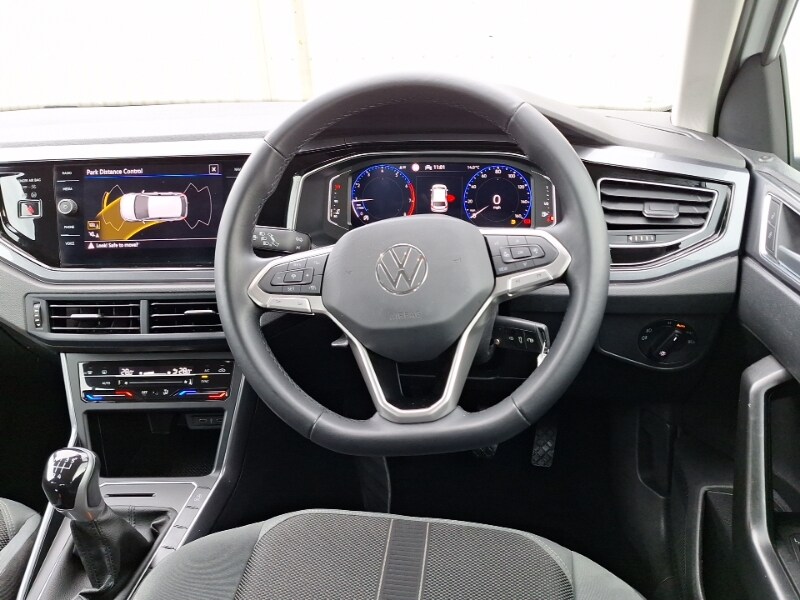 Used Volkswagen Polo 2022 for sale - 76532793: Photo 7