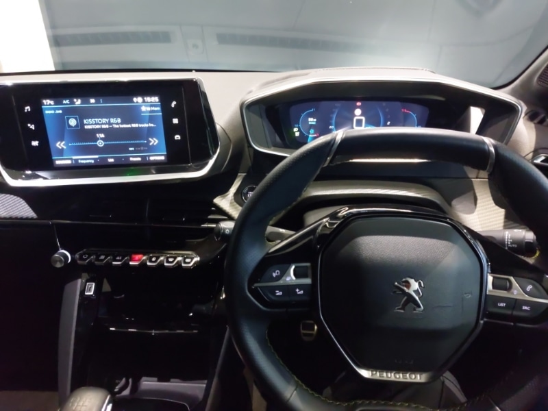 Used Peugeot 208 2020 for sale - 77049567: Photo 7