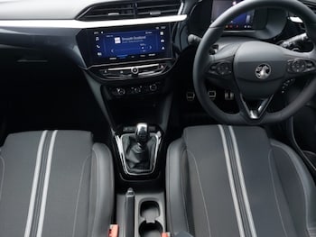 Used Vauxhall Corsa 2024 for sale - 76471935: Photo