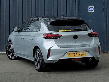 Used Vauxhall Corsa 2024 for sale - 76471935: Photo