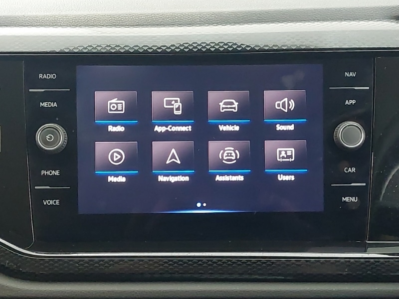 Used Volkswagen Polo 2023 for sale - 77732048: Photo 10