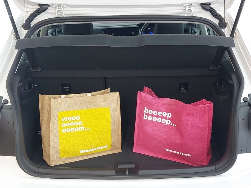 Used Volkswagen Polo 2023 for sale - 77732048: Photo 8