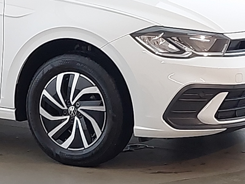 Used Volkswagen Polo 2023 for sale - 77732048: Photo 9