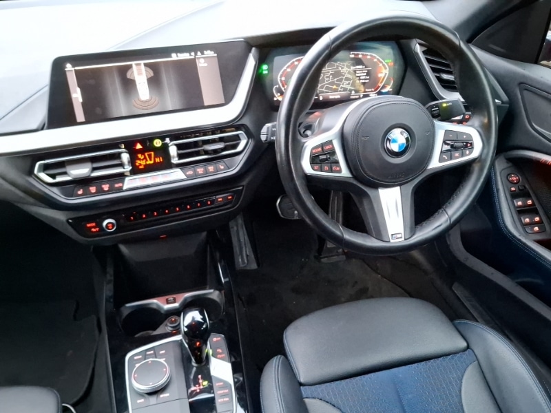 Used BMW 2 Series 2022 for sale - 77314493: Photo 11