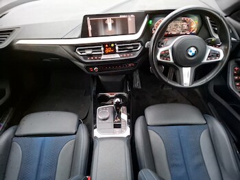 Used BMW 2 Series 2022 for sale - 77314493: Photo