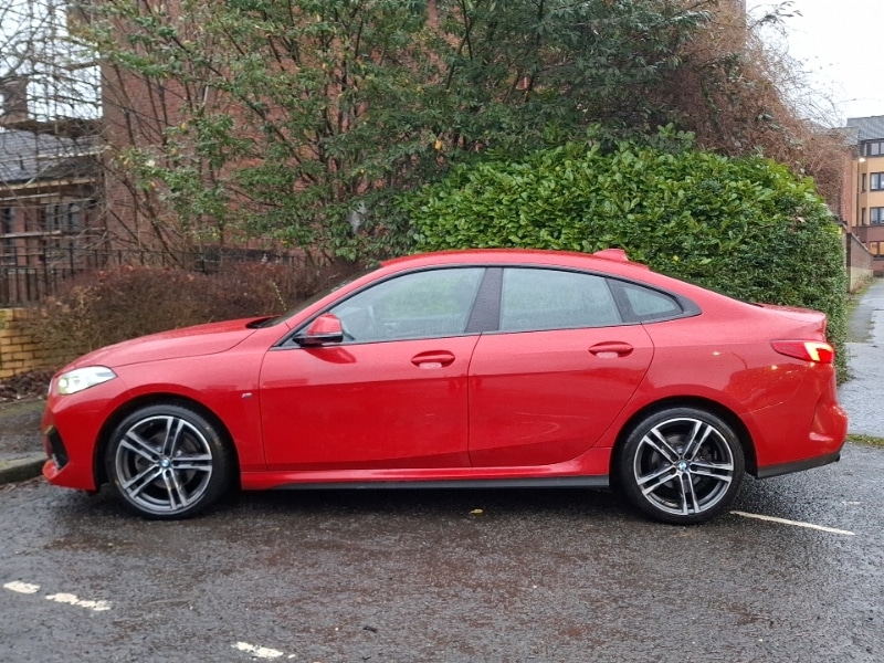 Used BMW 2 Series 2022 for sale - 77314493: Photo 4