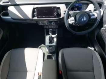 Used Honda Jazz 2022 for sale - 74901912: Photo