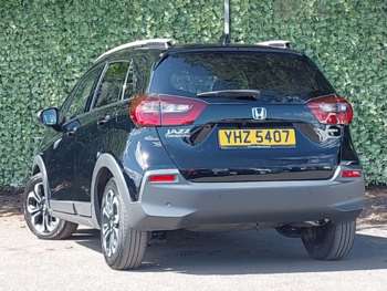 Used Honda Jazz 2022 for sale - 74901912: Photo