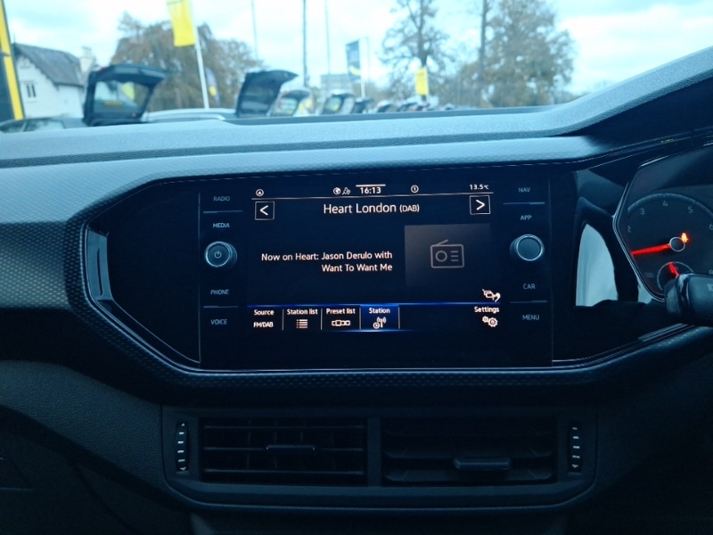 Used Volkswagen T-Cross 2021 for sale - 76594164: Photo 11