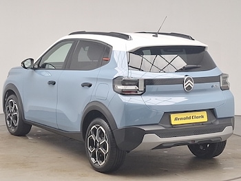 Used Citroen C3 2025 for sale - 75946261: Photo