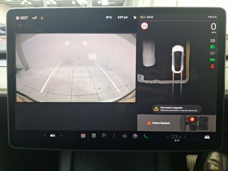 Used Tesla Model Y 2023 for sale - 76233199: Photo 10