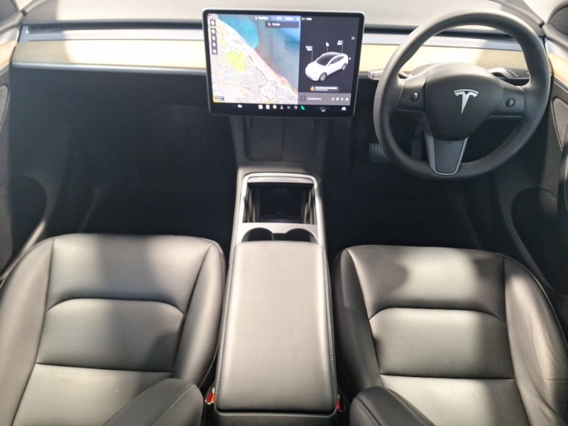 Used Tesla Model Y 2023 for sale - 76233199: Photo 2