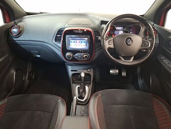 Used Renault Captur 2020 for sale - 77949661: Photo
